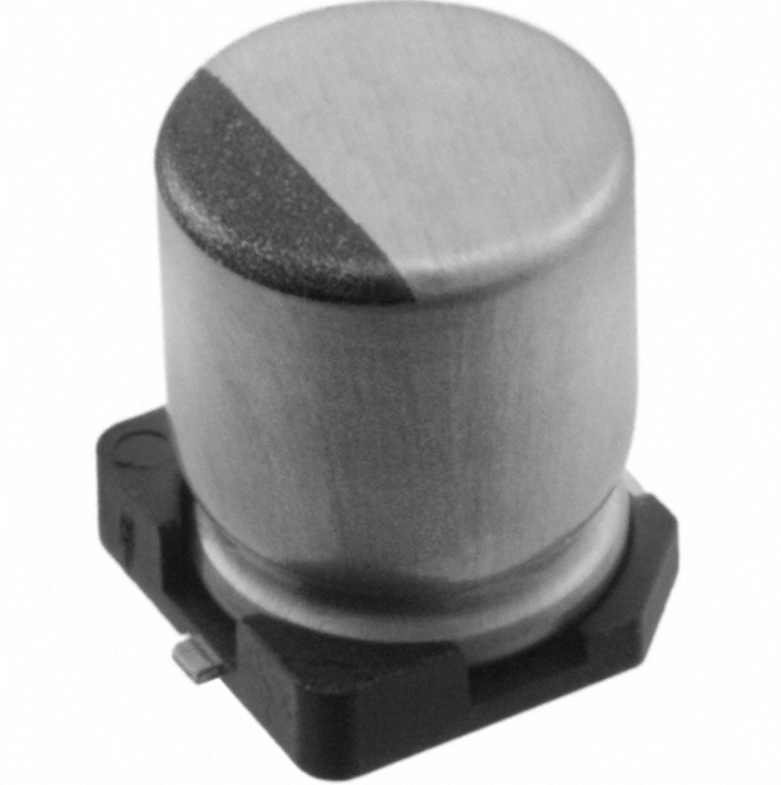 SMD Aluminium Electrolytic Capacitor